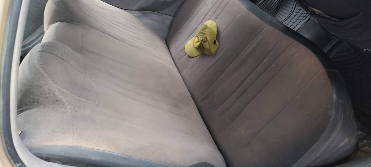 السلام عليكم 
للبيع هونداي اكسنت 2003 السعر 35 
تفاصيل ع موبايل 
***********
بغداد البلديات
