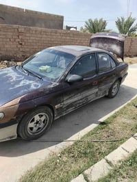 اوبل دكتوره • ١٩٩٧ • موتور ١٦٠٠
