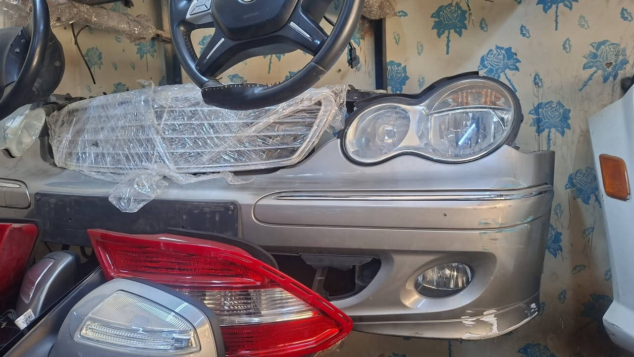 مرسيدس استيراد 🚘🚗🚘
بفضل الله    
حسن المصري قطع غيار مرسيدس استيراد 
للتواصل   01273398980  ✌️✌️✌️
               01066442704✌️🫶🫶✌️
١٩ شارع مصطفى الشرقاوي خلف شارع المرسيدس الحرفيين القاهره 🇪🇬🇪🇬🇪🇬🇪🇬
مع تحياتي ادمن ومؤسس الجروب ( حسن المصري )


**إذا كنت صاحب هذا الإعلان وتريد حذفه لأي سبب، رجاءا أرسل رسالة إلى الدعم الفني**
