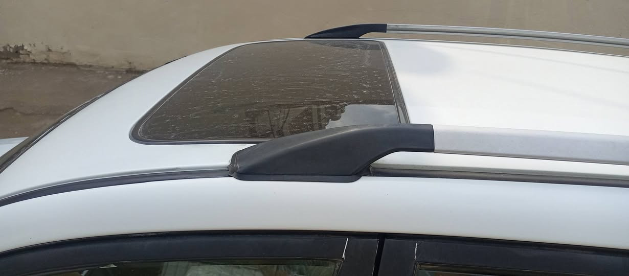 عيدكم مبارك .. تيكو موديل 12 شكل 13 سيارة مكفولة من الحادث بيها بارد قليل تبريد ثلج فتحة سقف حساسات تحكم ستيرن نظيفة واستخدام قليل جدا ماشية 159 الف كلشي بيها يشتغل مابيها نقص رقمها بابل ومكانها بابل قضاء الهاشمية السعر 58 وبيها مجال


**إذا كنت صاحب هذا الإعلان وتريد حذفه لأي سبب، رجاءا أرسل رسالة إلى الدعم الفني**