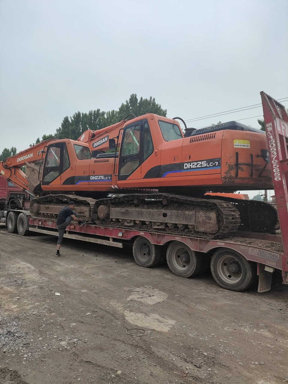 Beautiful machines have been sold in China. If you need to buy machines in China, please contact.157 2003 7221


**إذا كنت صاحب هذا الإعلان وتريد حذفه لأي سبب، رجاءا أرسل رسالة إلى الدعم الفني**