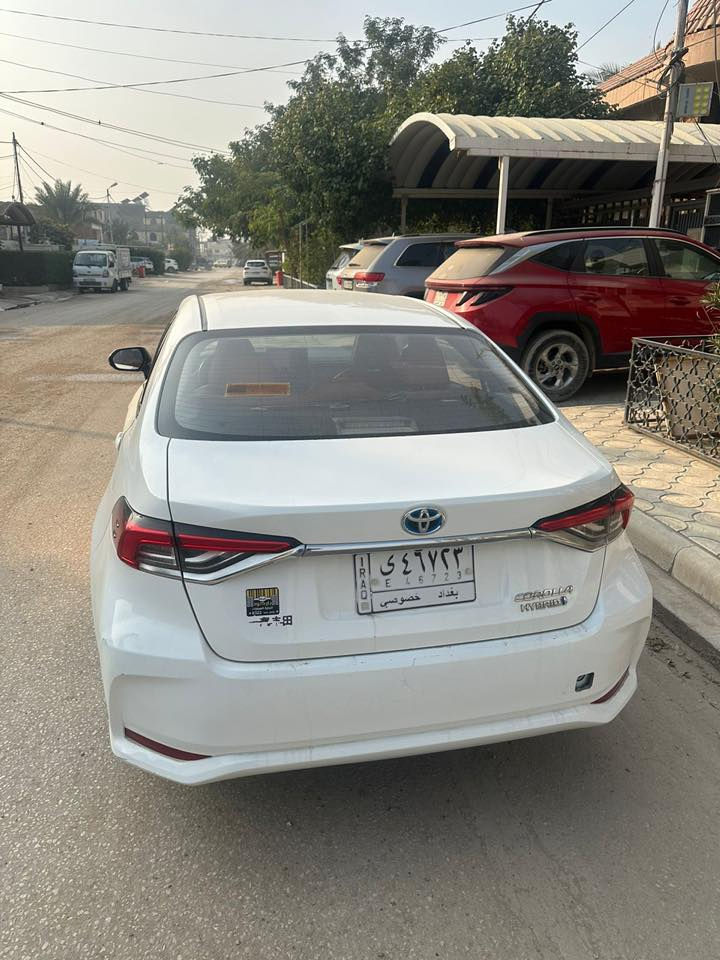 كورلا هايبرد ٢٠٢٣
بغداد مشروع وطني باسمي مكانها بابل 
     135. قفل قفل

***********
