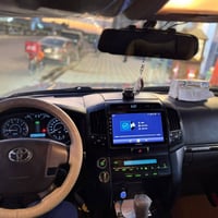 لاندكروزر • ٢٠١١ • الناصرية