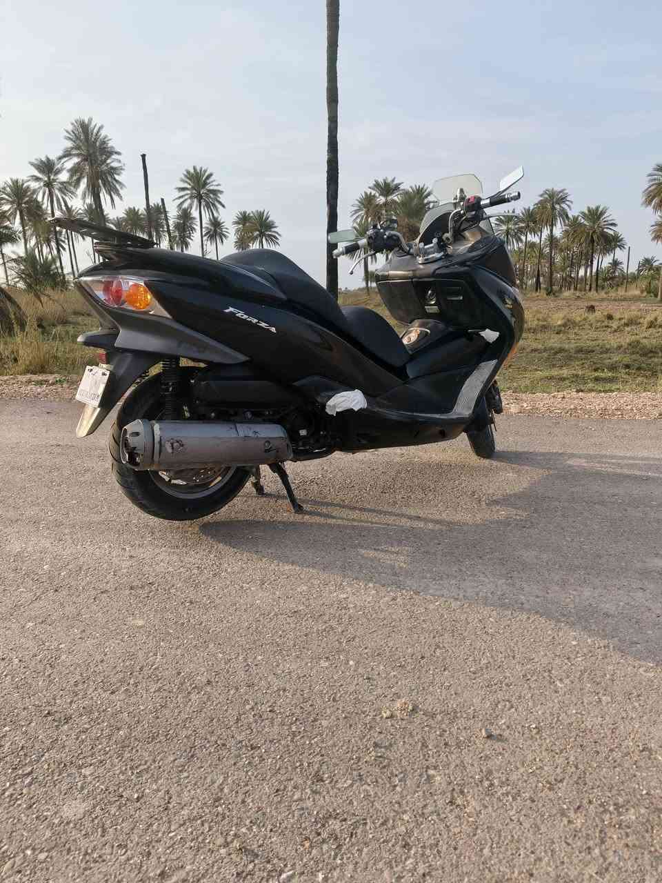 فورزة صفر عشرة s7
كفالة عامة عنوان ديالى كنعان 

السعر 1150وبيها مجال 

التواصل خاص 

او الاتصال 

***********

***********
