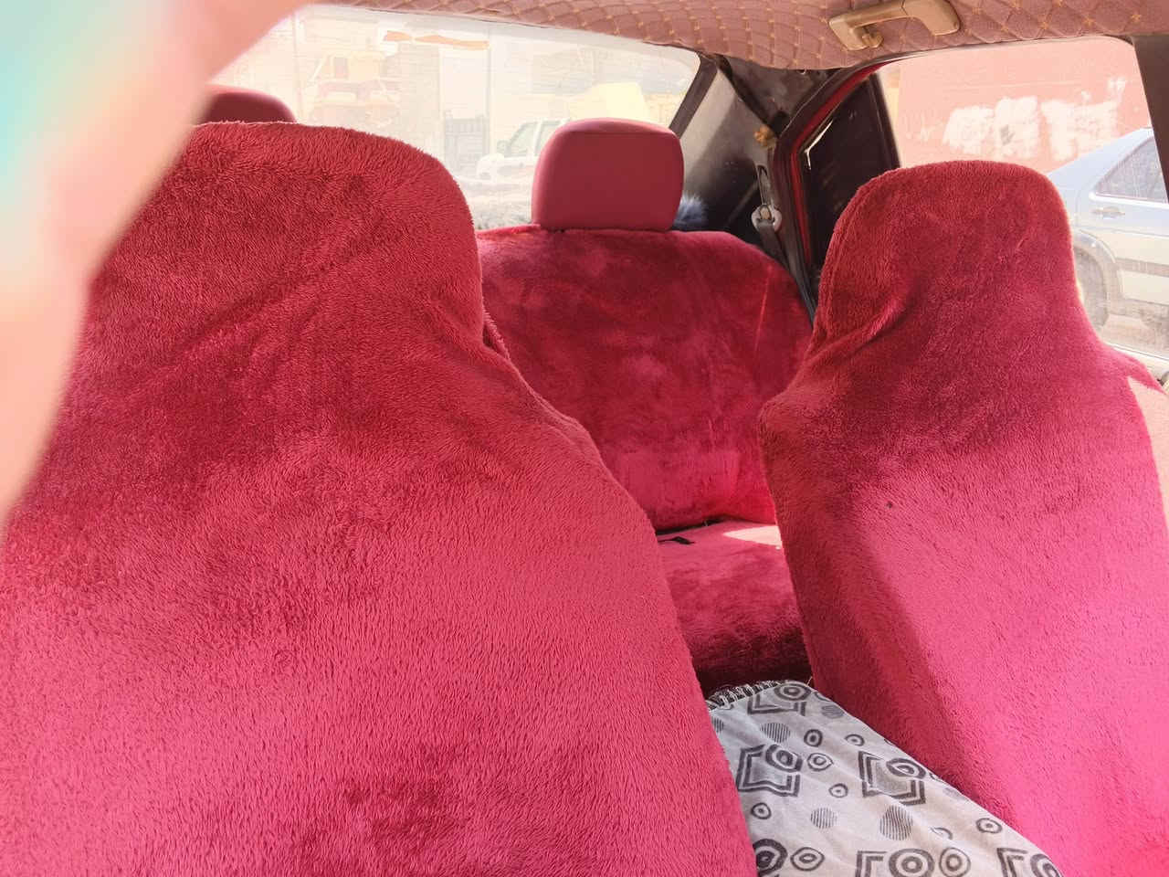 سلام عليكم سيارا اوميكه محرك 20كيرمحرك شرط صدر تايرات كهرباء كوله شرط سيارا جاهز من كلشي اطلع ترايك وين ماجان سناويه عاج موديل 92كوبون بنزين هام بي ها شرط تحويل عنوان كركوك ماجاوت رسائل خابررقم صاحب سعرها28بي مجال ***********
