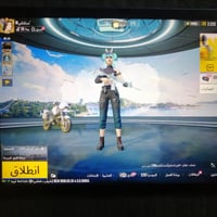 آيباد اير ٥ • ٦٤ • بابل حله