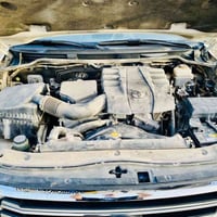 لاند اكروز • ٢٠١٥ • سونار