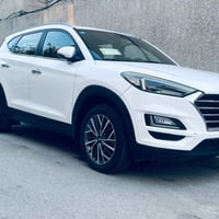 توسان ٢٠١٩ • ماشيه ٩٣٠٠٠ • فول عدا بنوراما