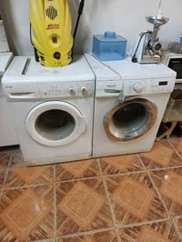 غسالتين • غسالة ملابس