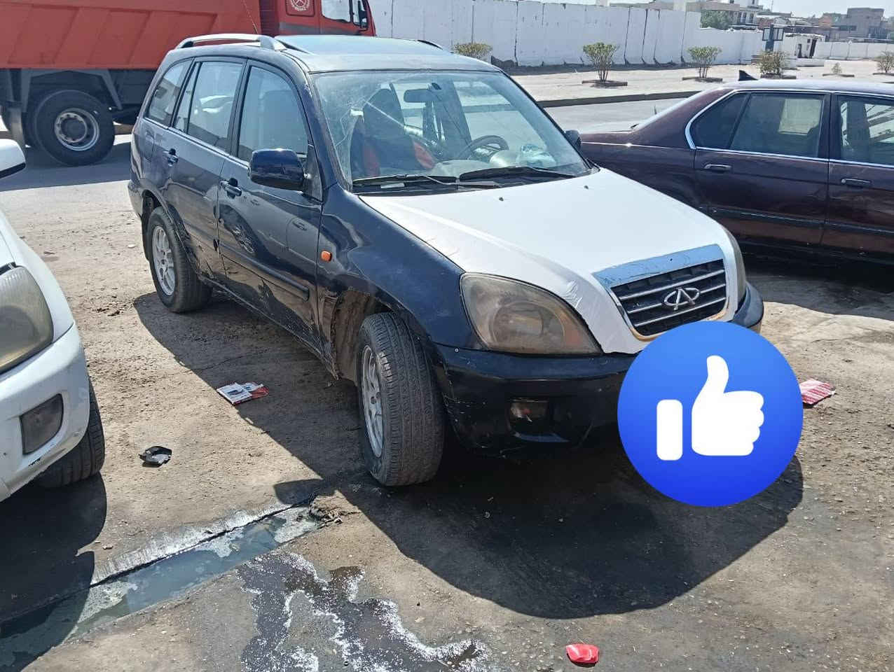 السلام عليكم
تيكو موديل 2011
كير ميكانيكي مكينه 2000
سياره جاهزه خير من الله 
خياس بسيط ومصلح العنوان بغداد ابو دشير رقم الهاتف ***********
***********
