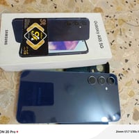 سامسونج A55 • نظيف • مدينة الصدر