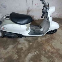 دراجه عبد الحليم فحل شغاله  للبيع سعر 150الف قفل  مو شراي لايخابر 0774...