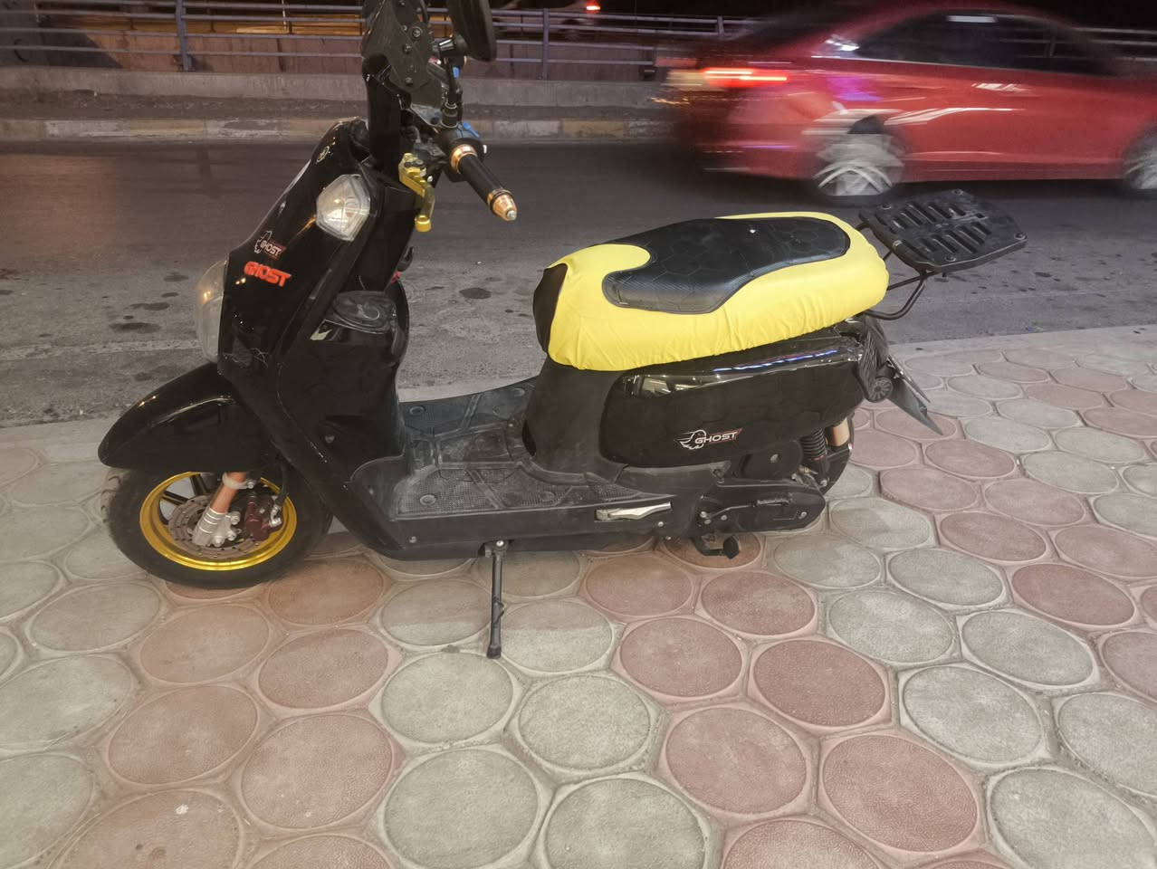 لبيع ياباني نضافه فوال سعر 800 وبي مجال


**إذا كنت صاحب هذا الإعلان وتريد حذفه لأي سبب، رجاءا أرسل رسالة إلى الدعم الفني**