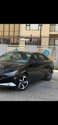 هونداي الانتره 2023 السياره ترقيم جديد تحويل وكاله موجود المواصفات 1- ...