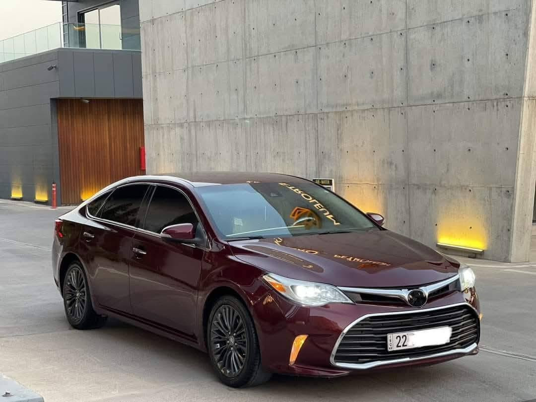 السلام عليكم افلون للبيع موديل 2018xle فول مواصفات وبدون سلايت ماشيه 92الف ضرر بونيد بدون دواخل رقم اربيل تحويل ووكاله سنويه لل 2029
للاستفسار ***********
