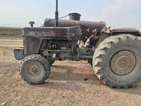 تنكتر فوركسن للبيع نضافه فول شرط لاصرف ولابخار نضافه شرط موديل 90 /هذا رقمي. ***********
