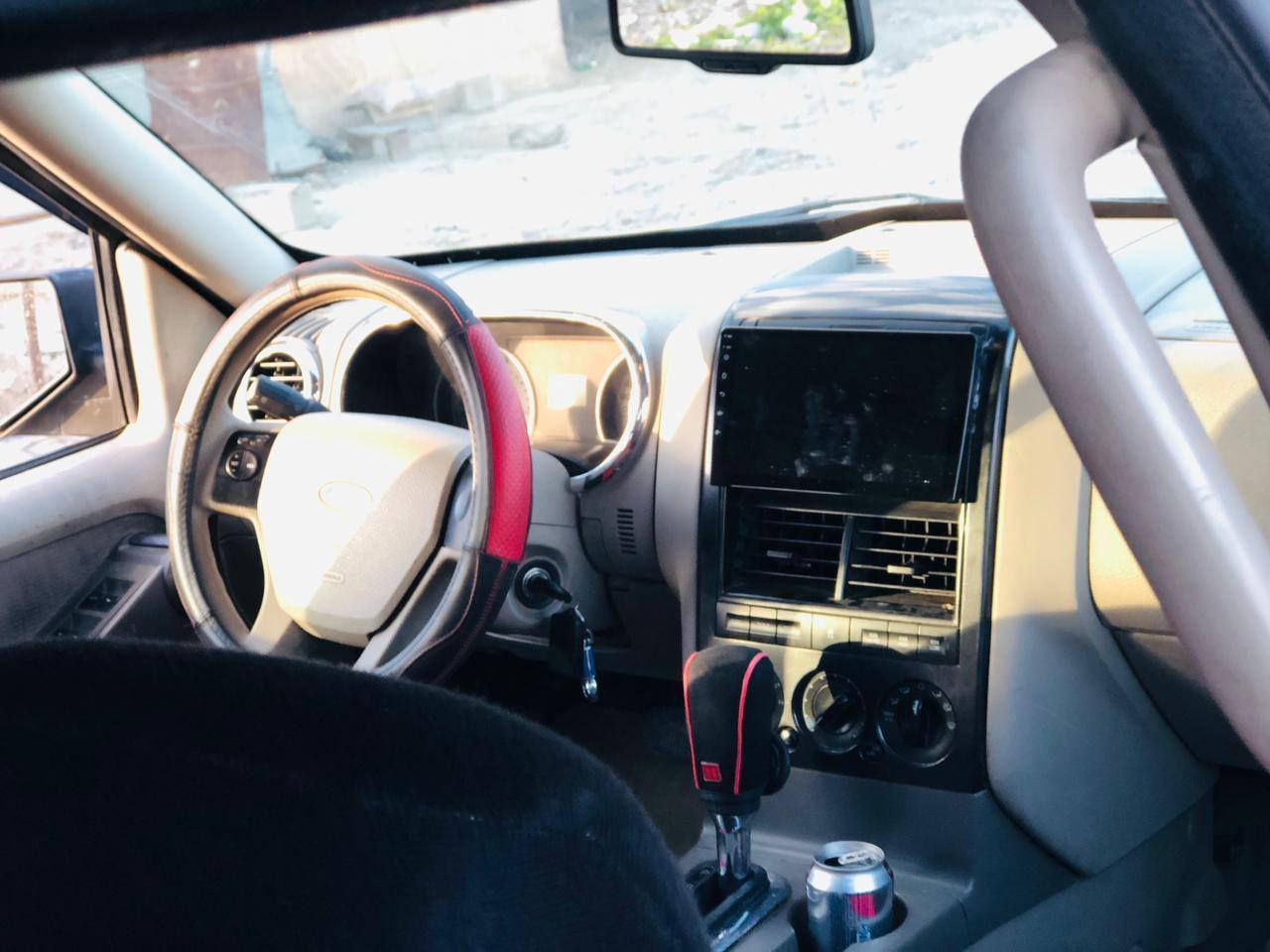 سلام عليكم للبيع او مراوس
فورت اكسبلور
موديل 2007
رقم كركوك الماني تحويل ثاني يوم
بيها صبغ قطعتين ونص
سياره جاهزه بدون نقص تخم تاير
كير ومحرك صدر جديد
تبريد تدفئه
ثلاث قطع تبريد
فور ويل
مكان السياره صلاح الدين قضاء العلم ناحيه الربيضه
للاستفسار
***********
