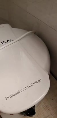 تنور بيتزا • جديد