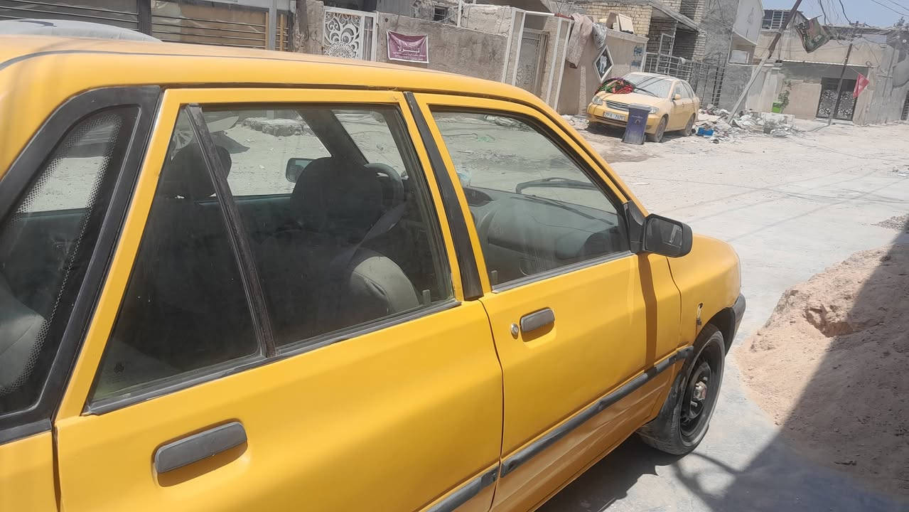 السلام عليكم سايبا موديل 2013 جهازه كلشي مابيها من عده تبريد سنويه باسمي هزه مامشموله ولا هئيه  السعر 27بيها مجال قليل استشفار ع رقم  ***********
