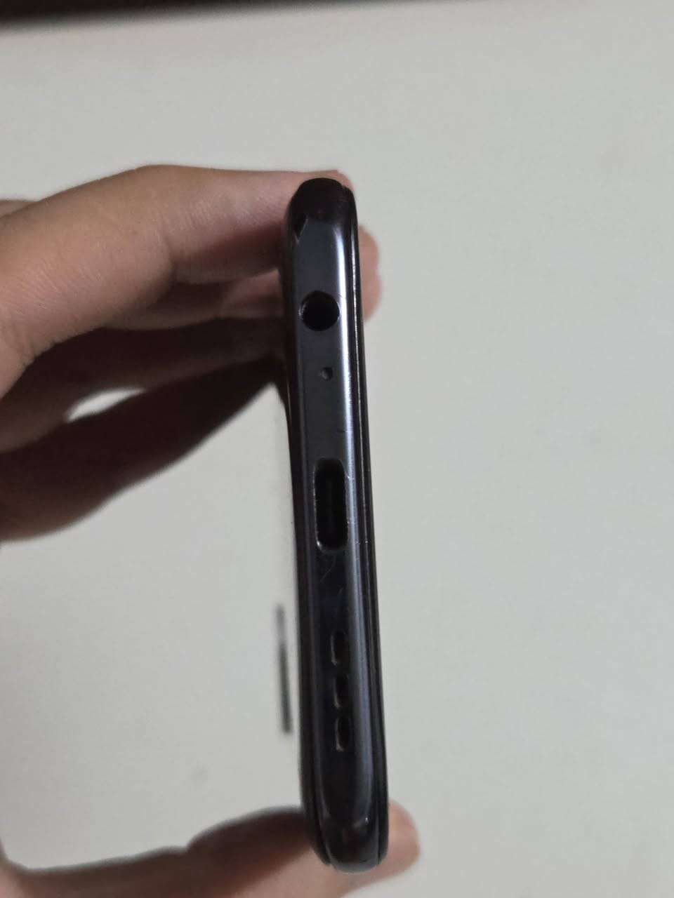 Redmi note 10 يحتاج بورد
اجاه تحديث وبس حدثناه طفة كله شغال ما واكع قبل
تبدلة مذربورد يرجع كامل

او تستفاد منه شاصي ظهر شاشة بطارية تمشي يوم ونص لاقطة ايسي كاميرا 

الي يفيدة يراسلني او يعلق واني اراسله 

توصيل موجود


**إذا كنت صاحب هذا الإعلان وتريد حذفه لأي سبب، رجاءا أرسل رسالة إلى الدعم الفني**