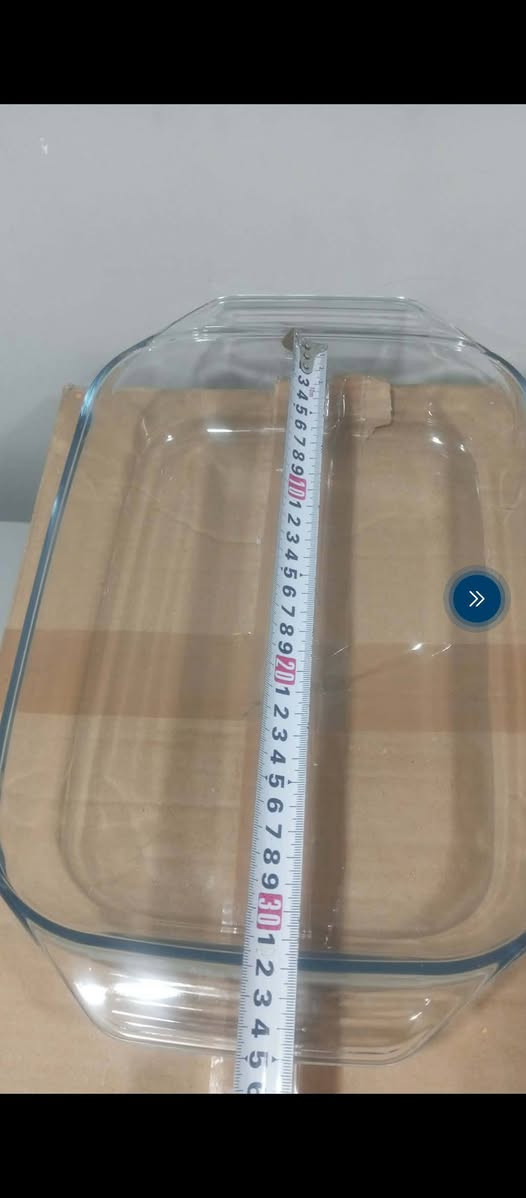 بايركس صناعه فرنسيه ثلاث قطع مختلف قياسات 
داخل الصور 
40الف


**إذا كنت صاحب هذا الإعلان وتريد حذفه لأي سبب، رجاءا أرسل رسالة إلى الدعم الفني**