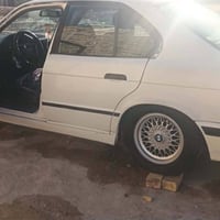 بي ام • للبيع • مگلف بلنشر