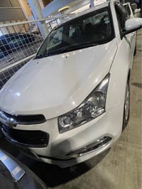 كروز • ٢٠١٦ • بالاقساط