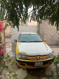 يجو بارص • ٢٠١٣ • رقم بغداد