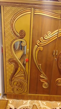 غرفة نوم • مستعمله • نضيفه