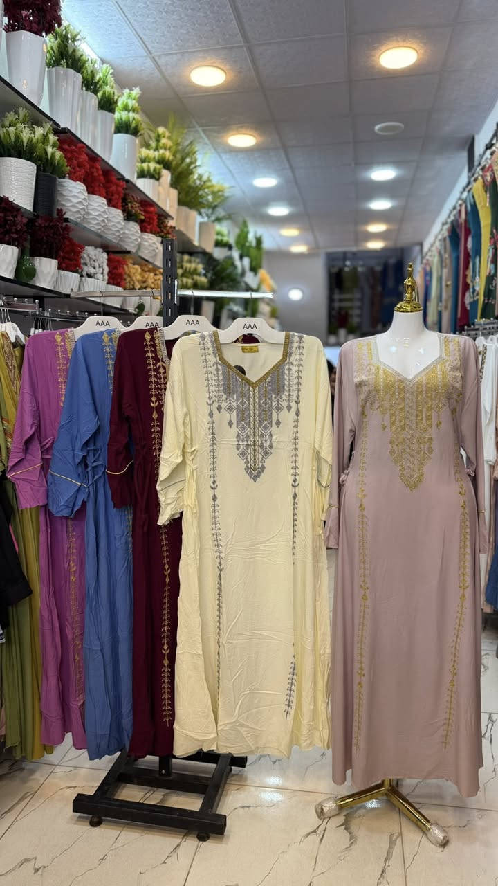 عرض لمده أسبوع فقط 👍🔥
سعر الكلابيه ولبرنسيسه 10 الف دينار فقط 👌
العنوان سوق سومر بعد الاستداره الثانيه ب 50 متر على اليمين


**إذا كنت صاحب هذا الإعلان وتريد حذفه لأي سبب، رجاءا أرسل رسالة إلى الدعم الفني**