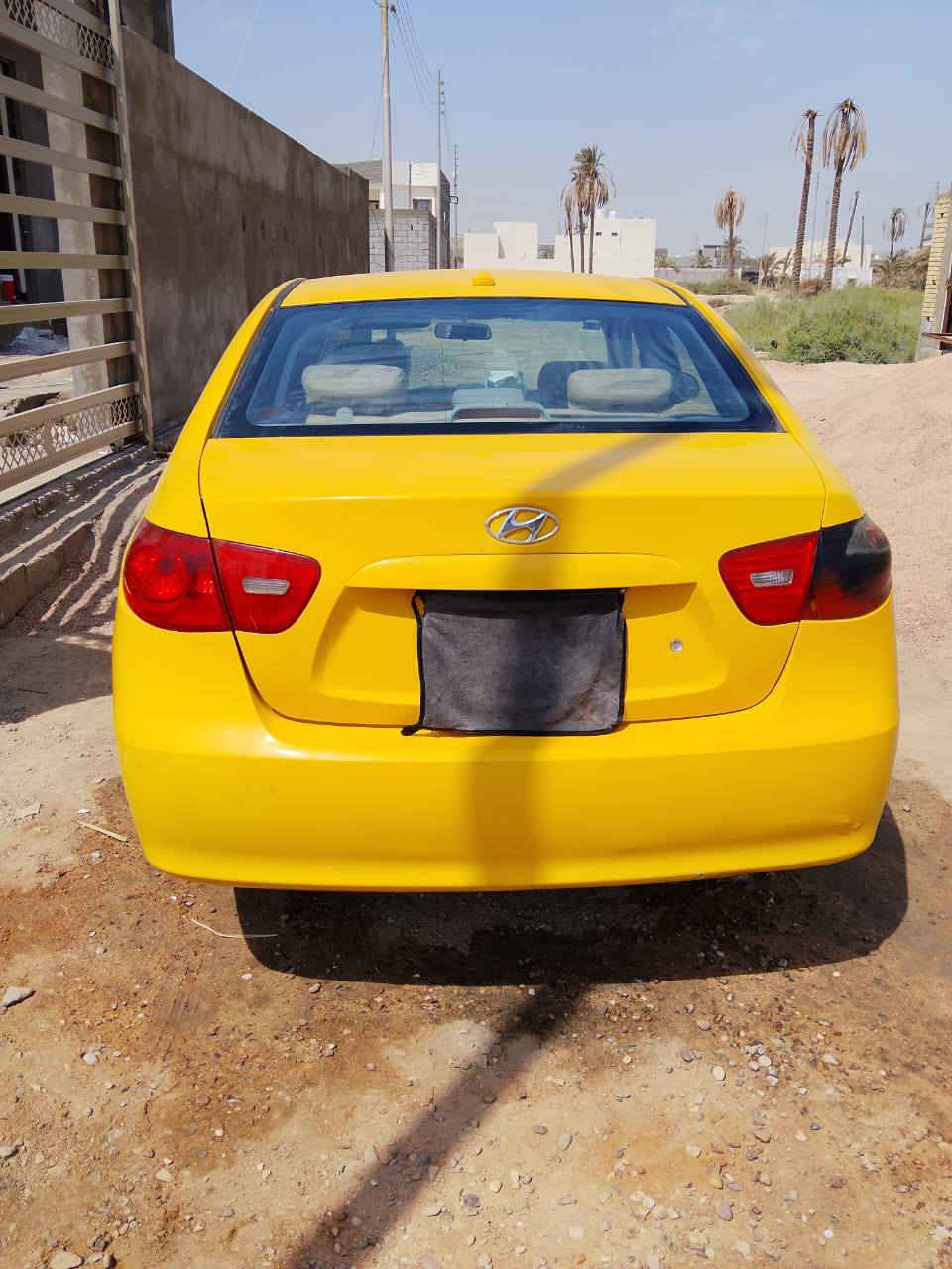 سياره للبيع انترا صابونه مديل 2009
وارد امريكي ستفسار اكثر على رقم موجود ***********
العنوان البصره ابو الخصيب طريق الصحراء
