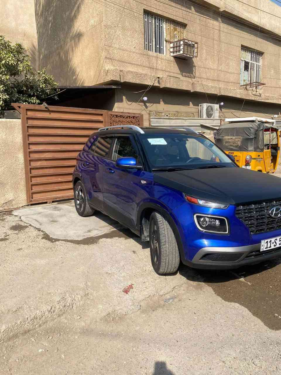 سلام عليكم
هونداي فينو

مويل21 رقم بغداد

قطعه بنيد فقط فول 1-1

بصنه/فتحه/تشغيل عن بعد تحكمات 3 انضمه قيادة /قيادة ذاتيه شاشه كاربلي

رادارخلفي ومامي واجانبي

ماشيه سيارة51الف حجم المحرك1600دبل نوزل لايتات زنون اصلي/سعر130بيه مجال لطيبين رقم هاتف***********

