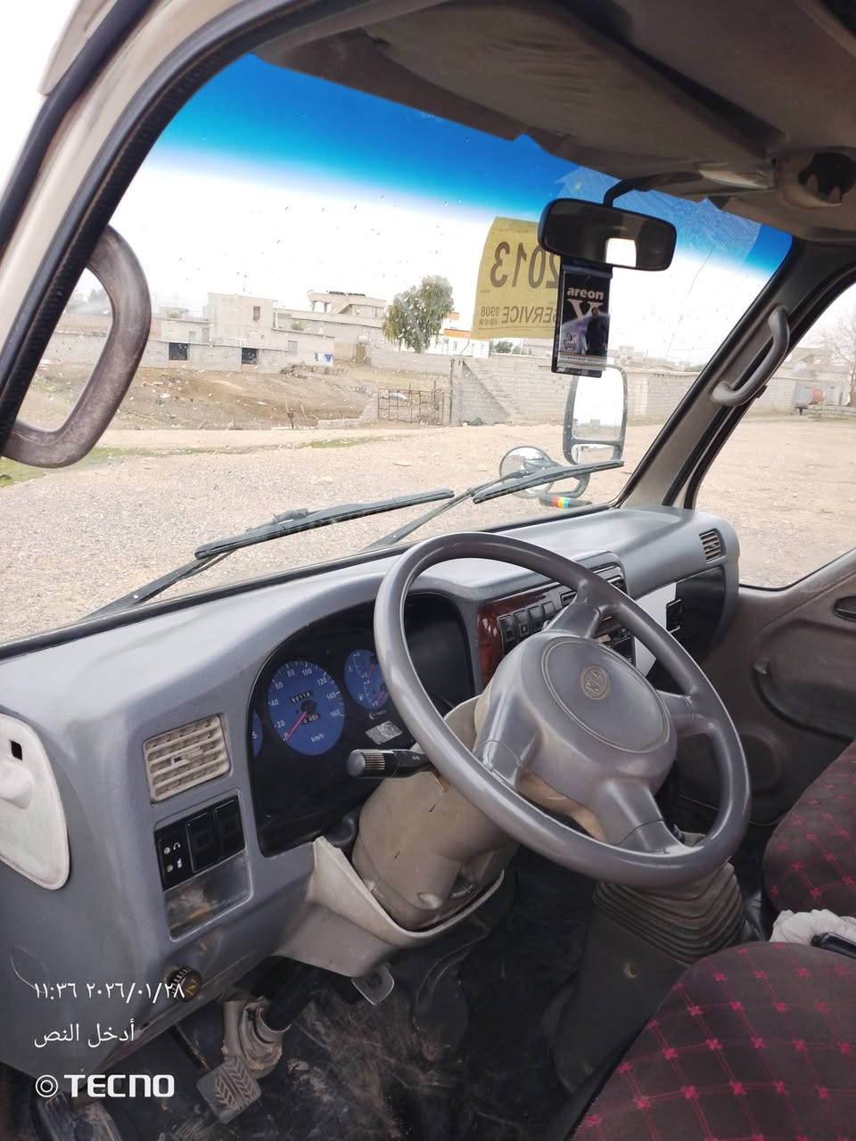 كيا أم عيون رقم صلاح الدين شرط التحويل ما مكصوص مكفوله كفاله عامه ، موديل 2002,***********
