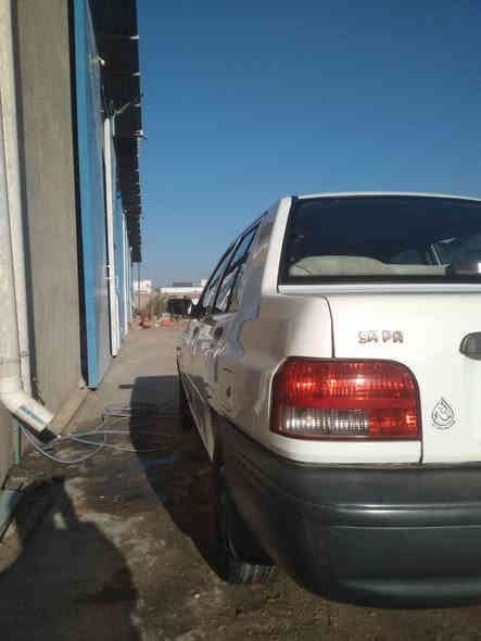 السلام عليكم  سايبا مكفوله بسمي موديل ٢٠٢٣ رقم بغداد ماشيه ٦١ الف عنوان قرب المرور التاجيات السعر ٧١ بيها مجال قليل ***********
