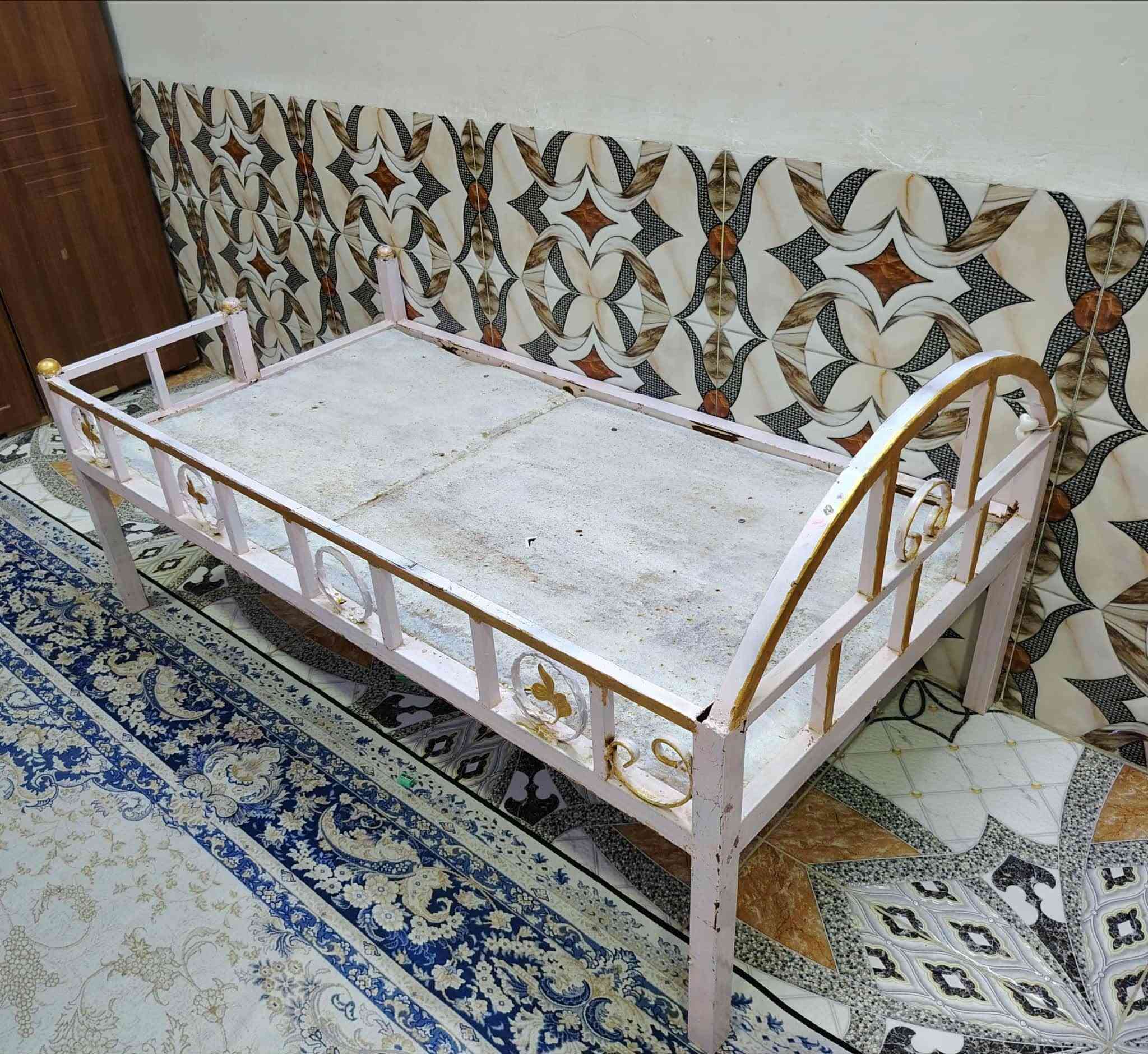 مكلف بنشره غراض للبيع


**إذا كنت صاحب هذا الإعلان وتريد حذفه لأي سبب، رجاءا أرسل رسالة إلى الدعم الفني**