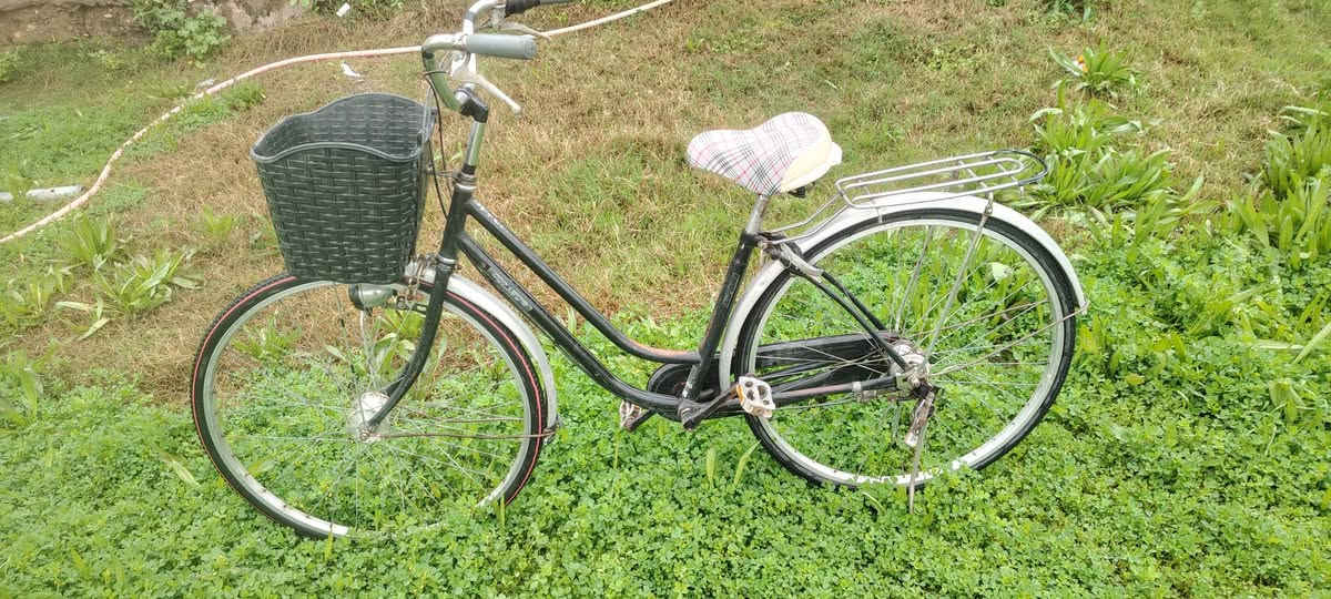 بايسكل للبيع حجم 27 سعرو،60وبية مجال للتواصل خاص


**إذا كنت صاحب هذا الإعلان وتريد حذفه لأي سبب، رجاءا أرسل رسالة إلى الدعم الفني**