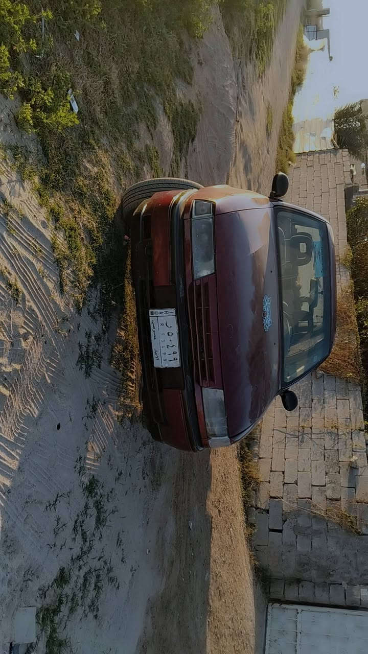 سلام عليكم 1992 الانبار مشروع وطني كير ومحرك صدر جديد تيرات نضاف  كهربايات خير من الله مكاني بغداد ابو غريب ‏‪0751 628 4182‬‏ وتساب سعر 27 ورقه
