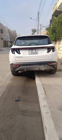 توسان • ٢٠٢٣ • فول مواصفات