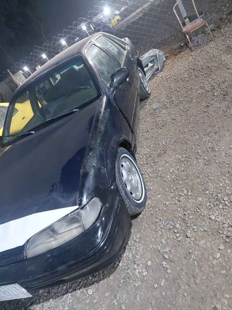 السلام عليكم برنس كير عادي موديل ١٩٩٤ جاهزه    بيه قسام شرعي السعر (١٣)   مكاني بابل المحاويل  ***********
