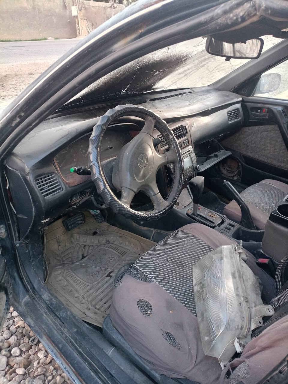 السلام عليكم تفصيخ كرونا نفخ العنوان بابل المسيب طريق ابو لجاسم الستفسار تصل علا هاذ الرقم ***********
