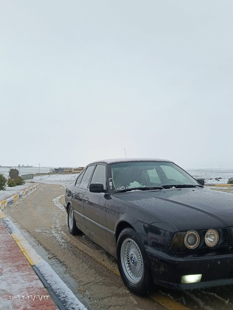 525 موديل91 اصل 30
محرك وكير جديد زيرو شرط
طخم امامي وخلفي كلو جديد
اكسن ودرايم شفتات جدد
تبريد ثلج منضومه جديدة وتدفئه شغاله
غرفة جلد صاج دبل جكمجة
كوبون بانزين 
وايرمنية كلها شغالة
4جامات اوتو
مروحة كهرباء تنسة الحماوه 
ويل شعاع وطخم تايرات جدد
مصبوغة جمالية بدون حادث 
تحويل فقط بدون وكاله
السعر 60 وبيها مجال بسيط
***********
