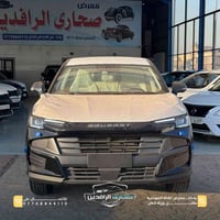 🔥 Soueast S06  وصلت حديثاً إلى معرض صحارى الرافدين ✨ سيارة تجمع بين ال...