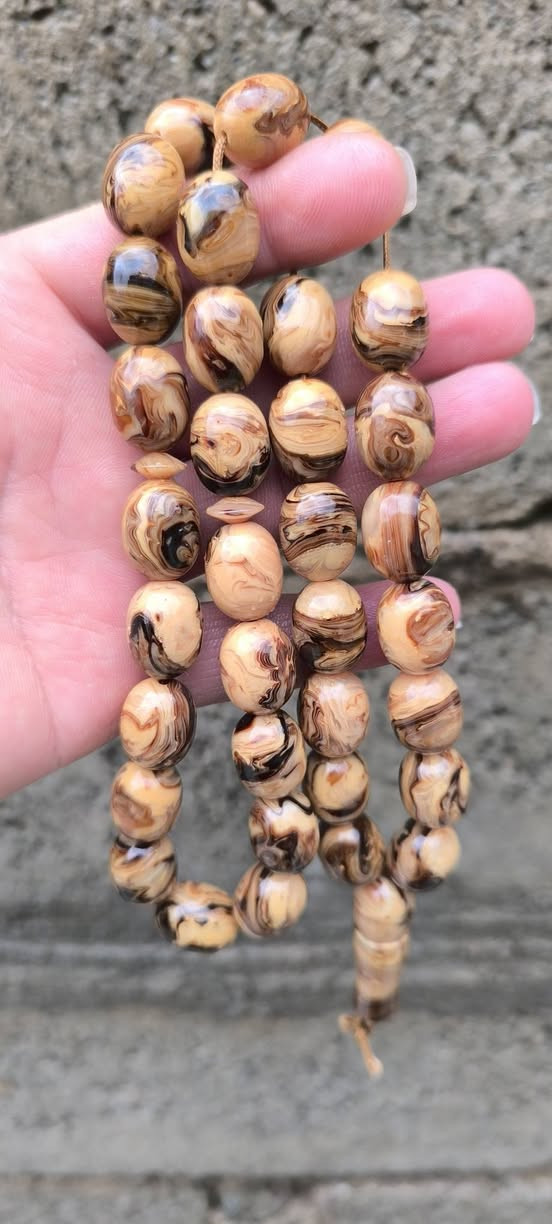 ‎للــبیــع        ‌
✂﻿🧵📿✂﻿🧵📿✂﻿🧵📿﻿🧵✂﻿🧵✂📿﻿🧵✂📿﻿🧵
 سبحة سندلوس 33 حبة 
 يوجدلدينا توصيل
  لجم‎ السليمانية, العراق


**إذا كنت صاحب هذا الإعلان وتريد حذفه لأي سبب، رجاءا أرسل رسالة إلى الدعم الفني**