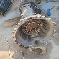 سيارة رانج محروكه قماره شاصي مكينه وكير مابيهن شي بس لهب نار بيبان سيا...