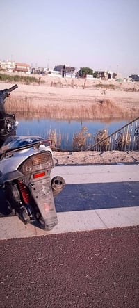 ماكس عدله محرك نضيف شلعه ومعدل ويل رياضي بيهه سعر ٤٠٠ وبيهه مجال  0773...