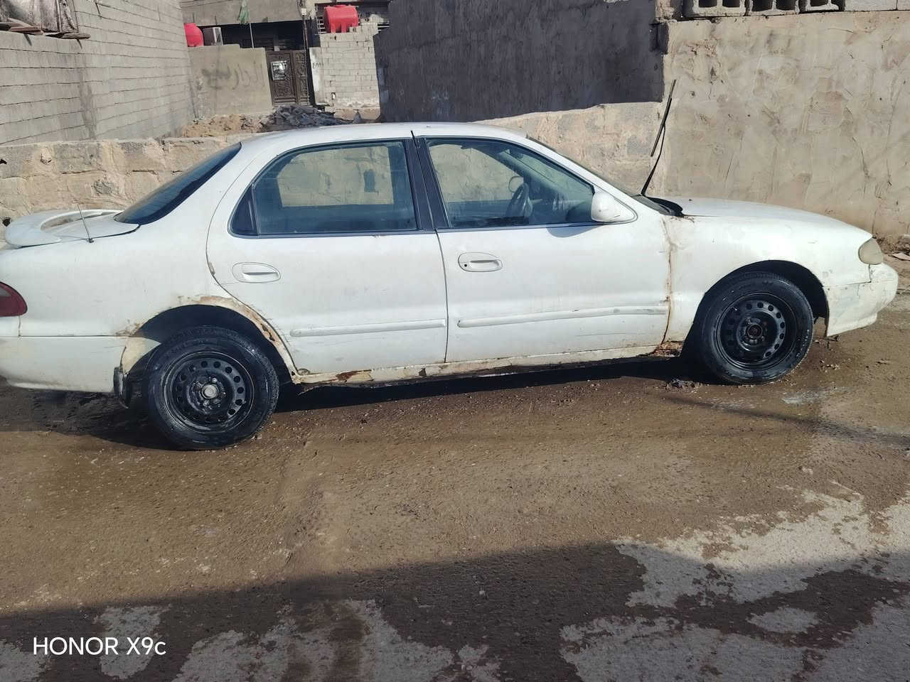 السلام عليكم كيه كريدوس للبيع مكانهة بغداد للستفسار اتصال عله هاذه الرقم***********
