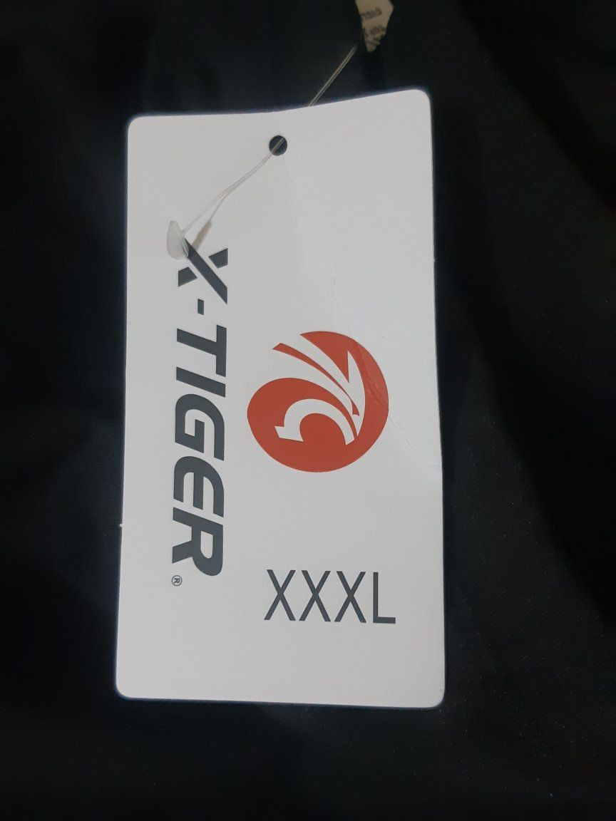 بنطرون ماركة قياس 3XL سعر ١٥ مع التوصيل


**إذا كنت صاحب هذا الإعلان وتريد حذفه لأي سبب، رجاءا أرسل رسالة إلى الدعم الفني**