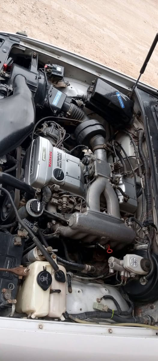 السلام عليكم بطه مديل 2000 
سنونية 2030 باسمي اريد تحويل
صبغ قمارة وصندوق فقط
كفالة من الكصه ونقل الجثة 
كير ومكينة واكسل وحدادية جاهزة 
محرك 2500 
تبريد شغال 
بيها خياس قليل باب السائق وباب العبري
السعر 73 ورقة وبيها مجال
رقم الهاتف *********** واتساب
