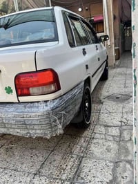 السلام وعليكم سايبا موديل 2012 مكفوله كفاله عامه كير ومحرك وحداديه كله...