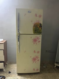 ثلاجه • بلا عيب • كركوك